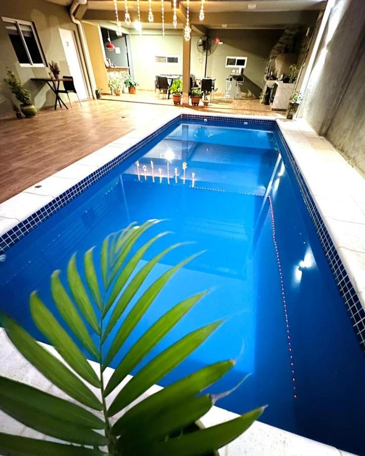 Departamentos El Chileno Apartment Puerto Iguazu