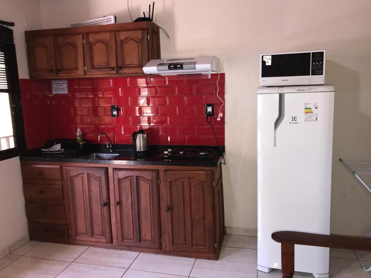 Departamentos El Chileno Apartment Puerto Iguazu
